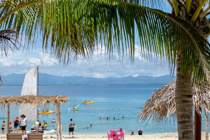 Photo of Others in South Sea Island