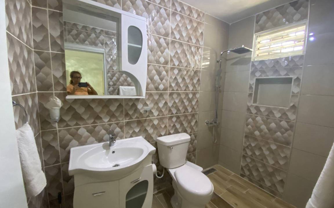 Photo of Bathroom in Gregorio Luperon
