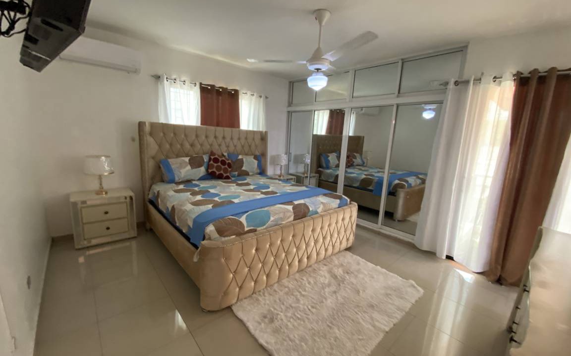 Photo of Bedroom in Santiago de los Caballeros