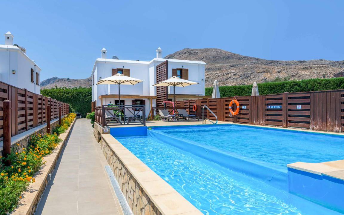 Photo of Others in Lindos