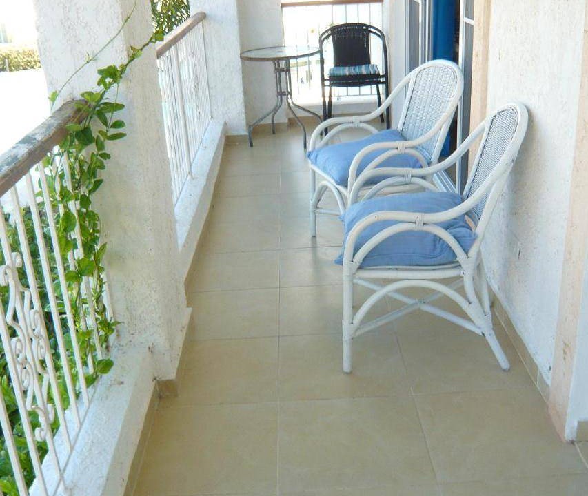 Photo of Patio Balcony in Dominicus