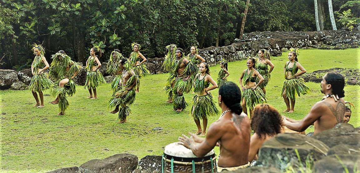 Photo of Others in Taiohae