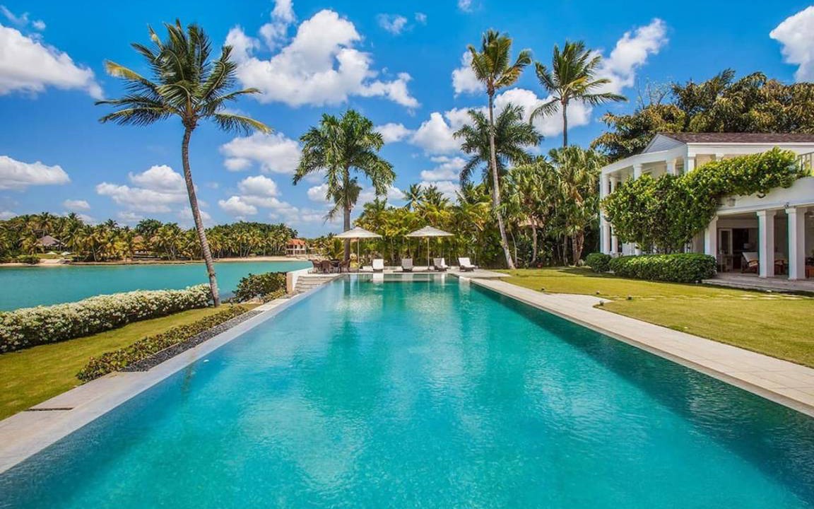 Photo of Others in Casa de Campo