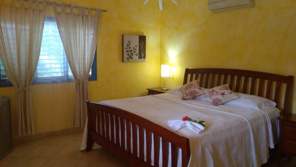 Photo of Bedroom in El Callejon