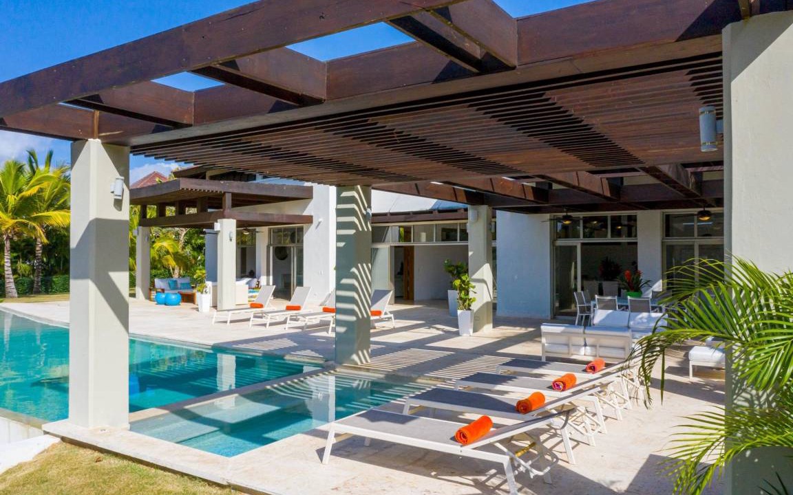 Photo of Others in Casa de Campo