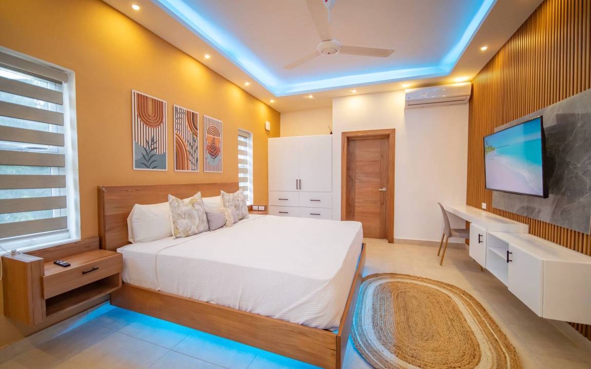 Photo of Bedroom in Sosua