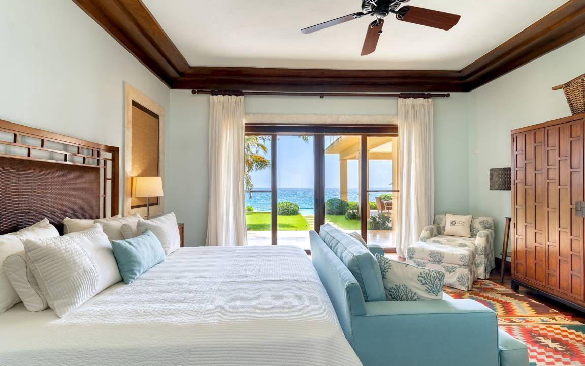 Photo of Bedroom in Casa de Campo