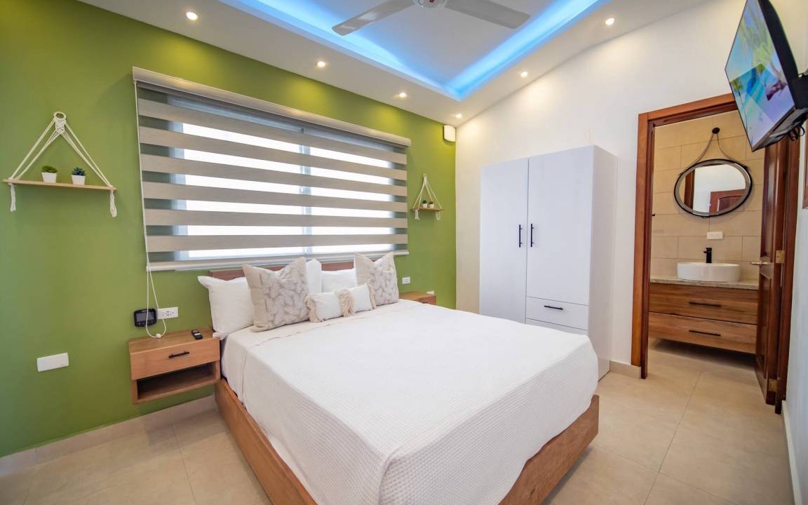 Photo of Bedroom in Sosua