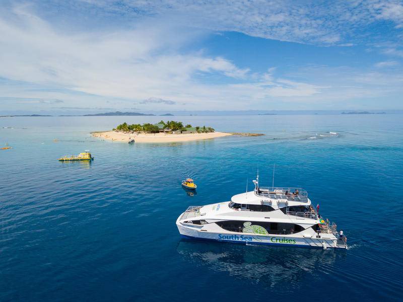 Photo of Others in South Sea Island