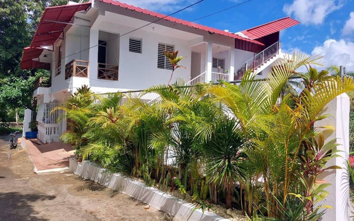 Photo of Others in Samana