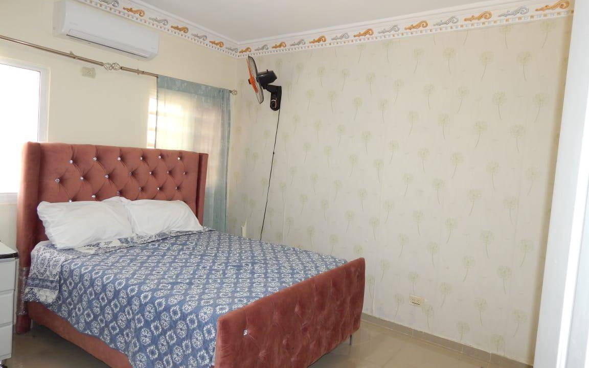 Photo of Bedroom in Bani