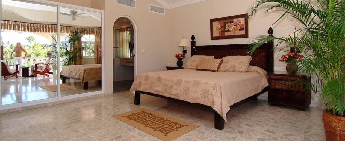 Photo of Bedroom in Puerto Plata
