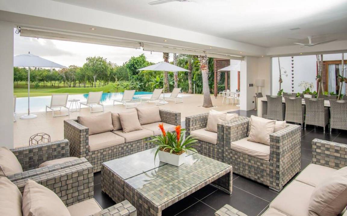 Photo of Others in Casa de Campo