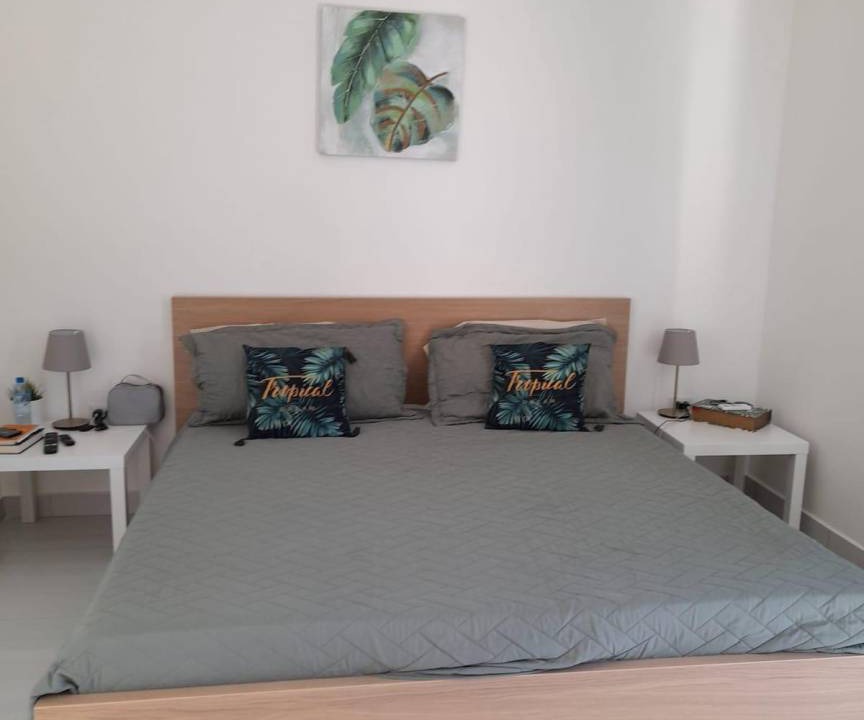 Photo of Bedroom in La Esplanada