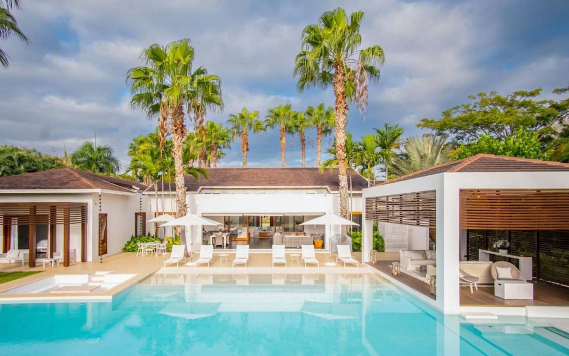 Photo of Others in Casa de Campo