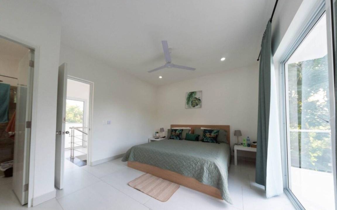 Photo of Bedroom in La Esplanada