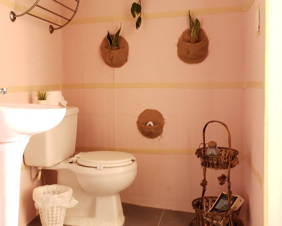 Photo of Bathroom in Puerto Plata