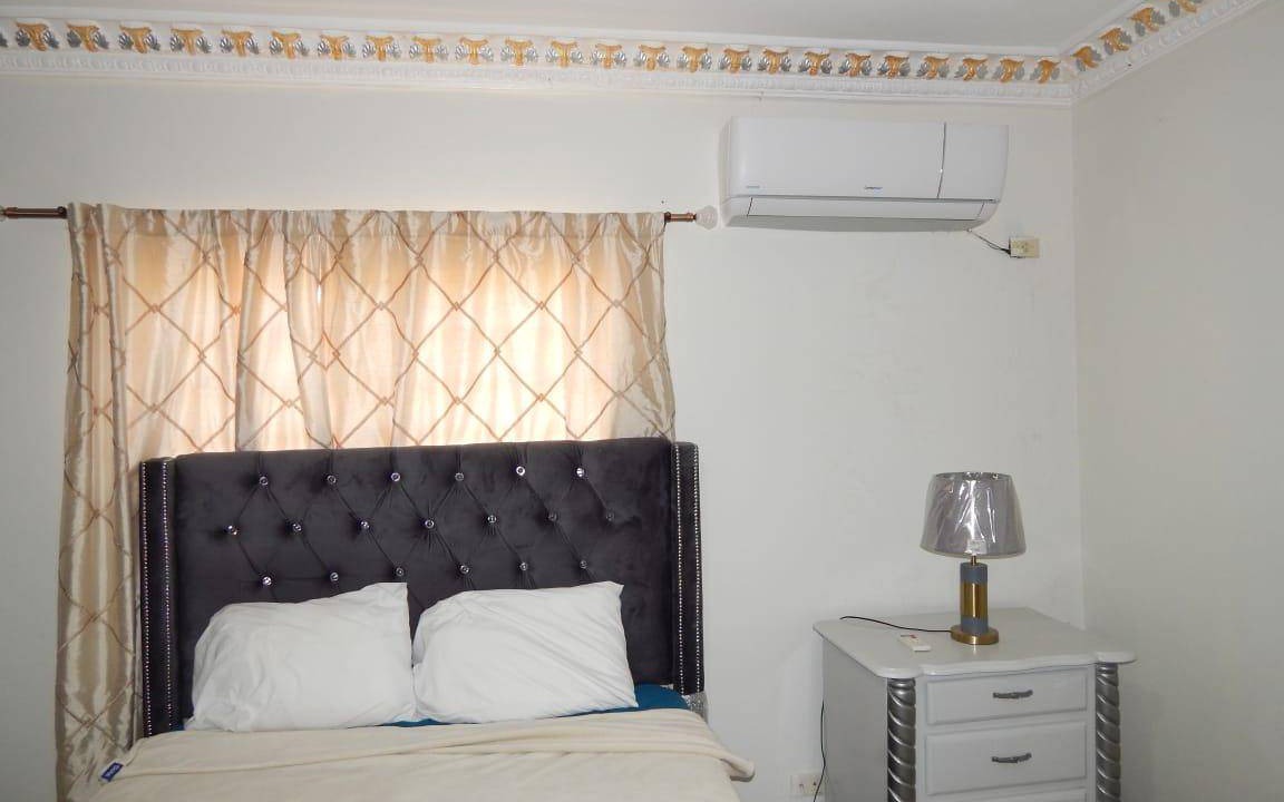 Photo of Bedroom in Bani