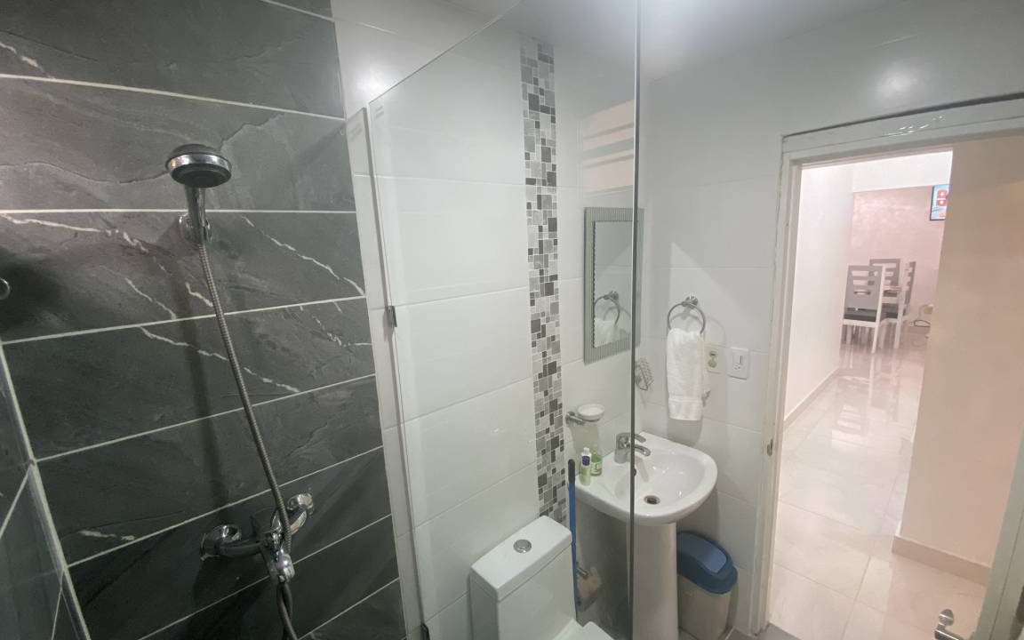 Photo of Bathroom in Santiago Province