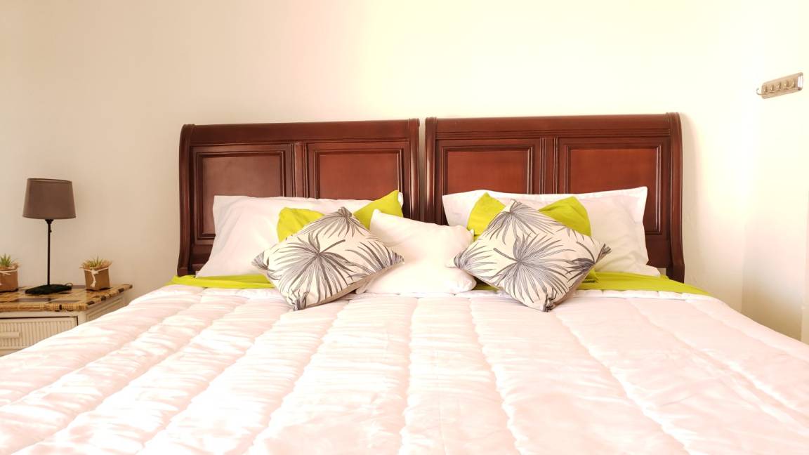 Photo of Bedroom in Puerto Plata