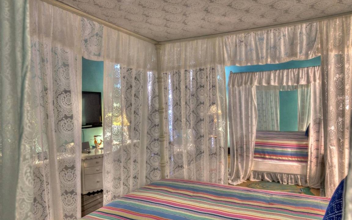 Photo of Bedroom in Punta Cana