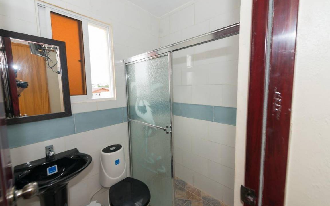 Photo of Bathroom in Corales del Sur