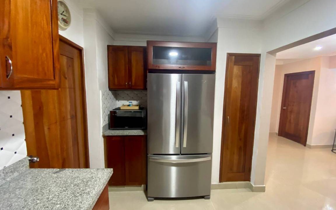 Photo of Kitchen in Los Rios