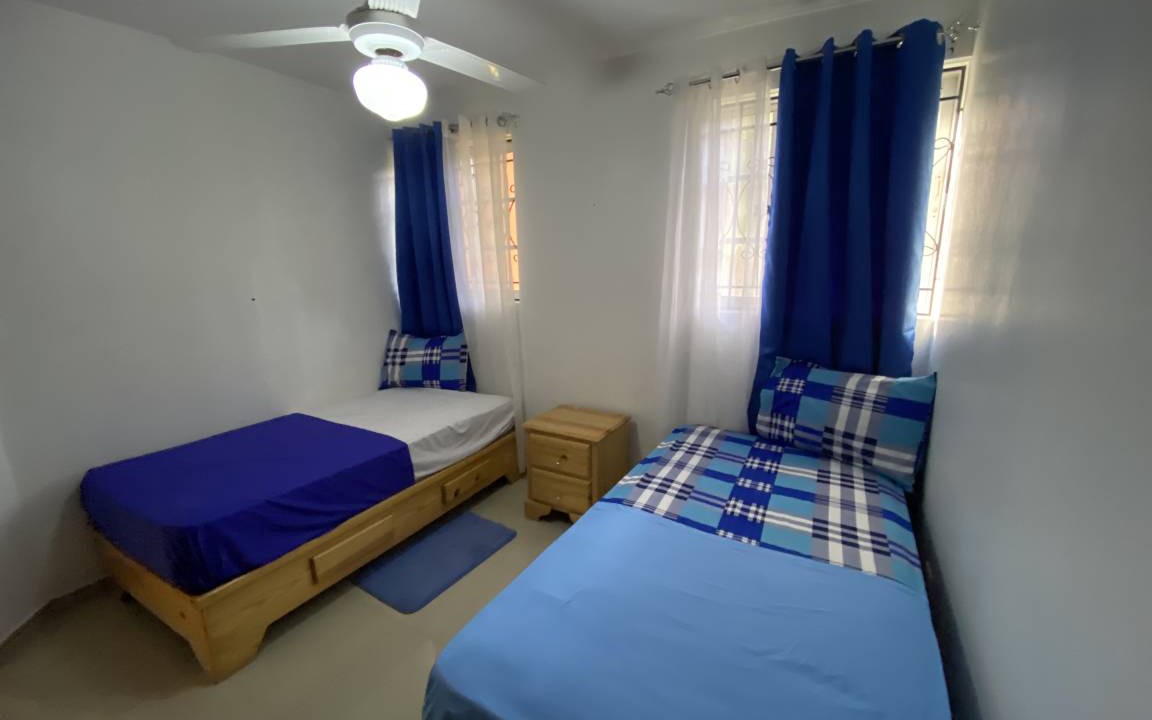 Photo of Bedroom in Guaricano
