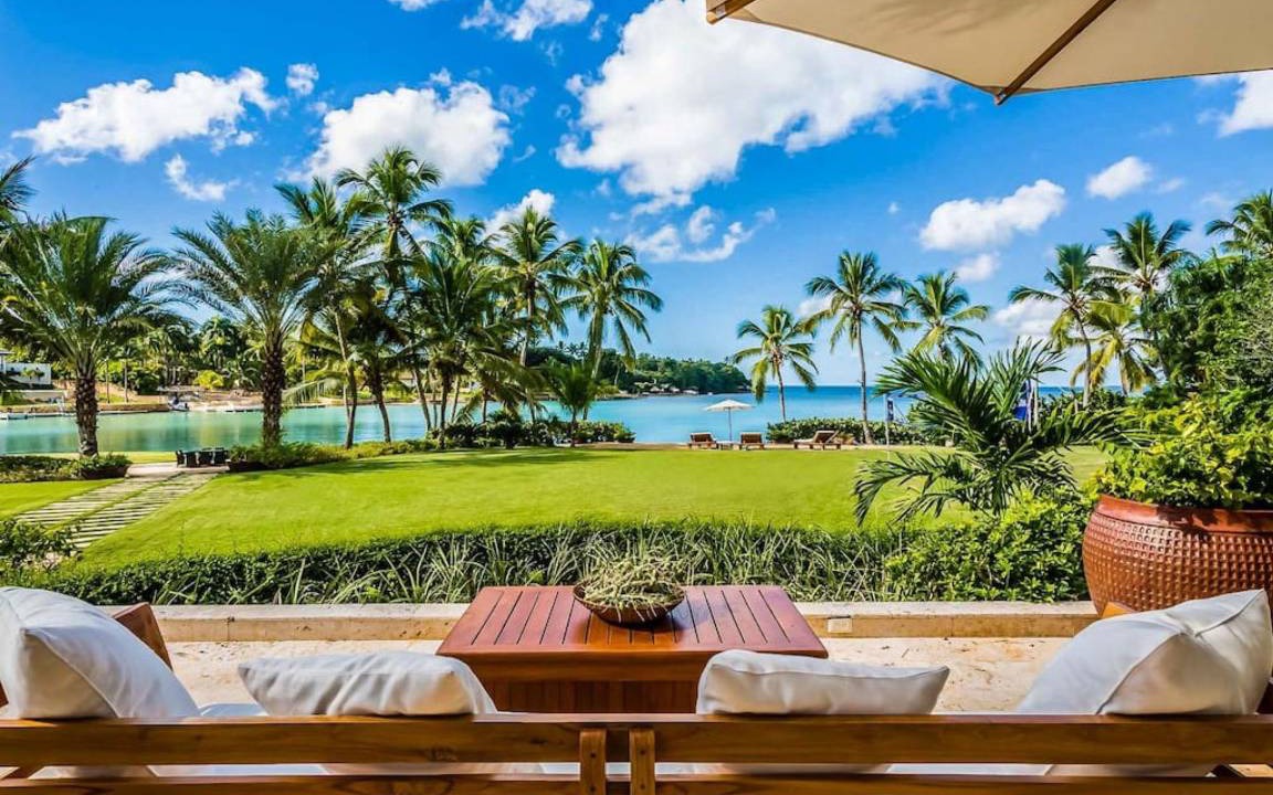 Photo of Others in Casa de Campo