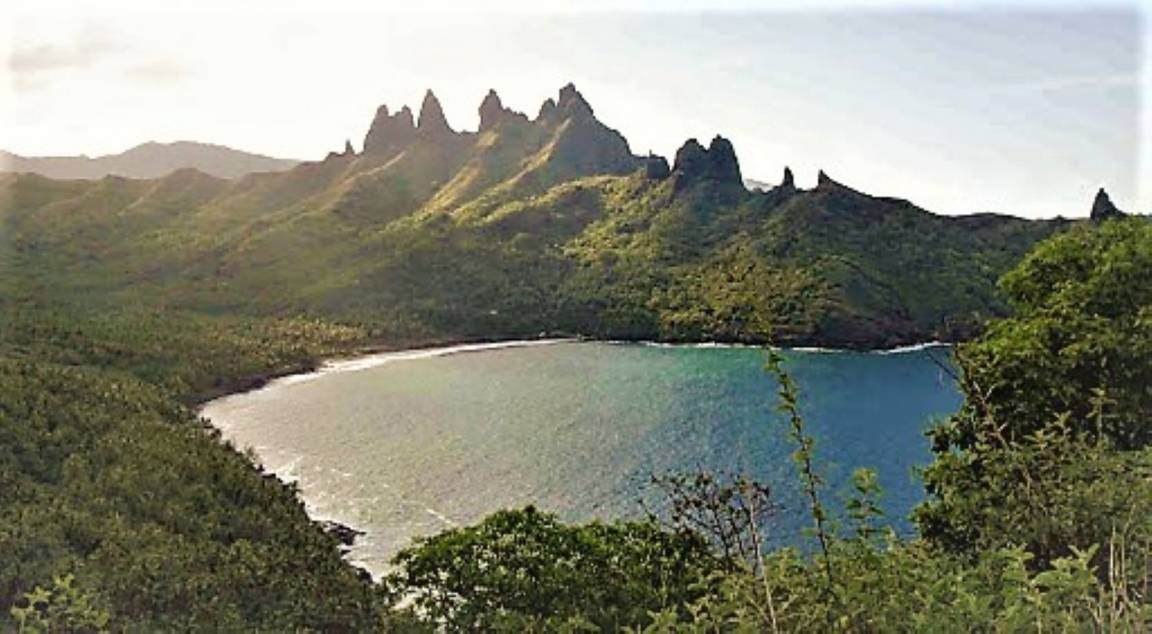 Photo of Others in Taiohae