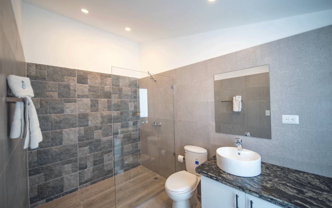Photo of Bathroom in El Batey