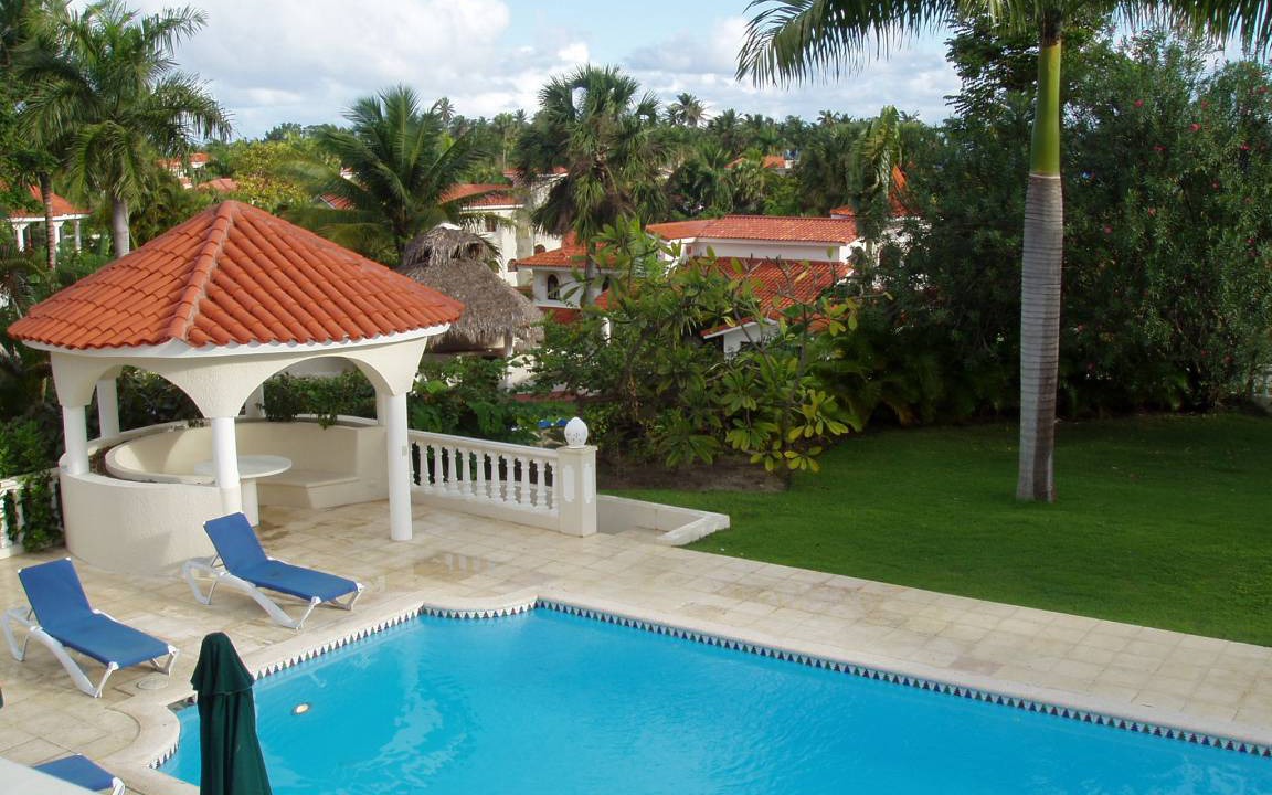 Photo of Outdoor in Puerto Plata