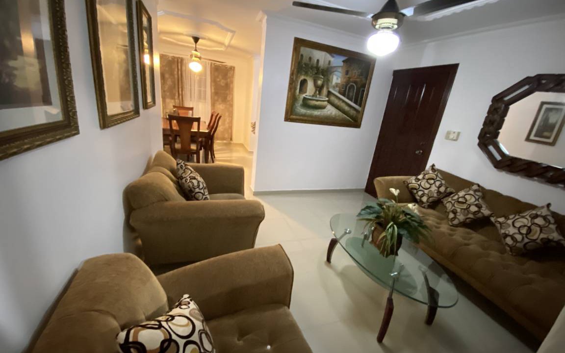 Photo of Livingroom in Guaricano