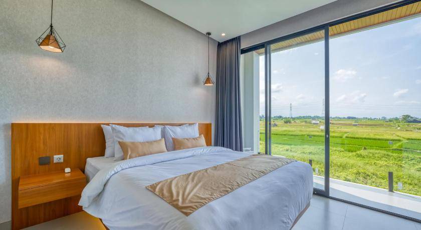 Photo of Bedroom in Cepaka