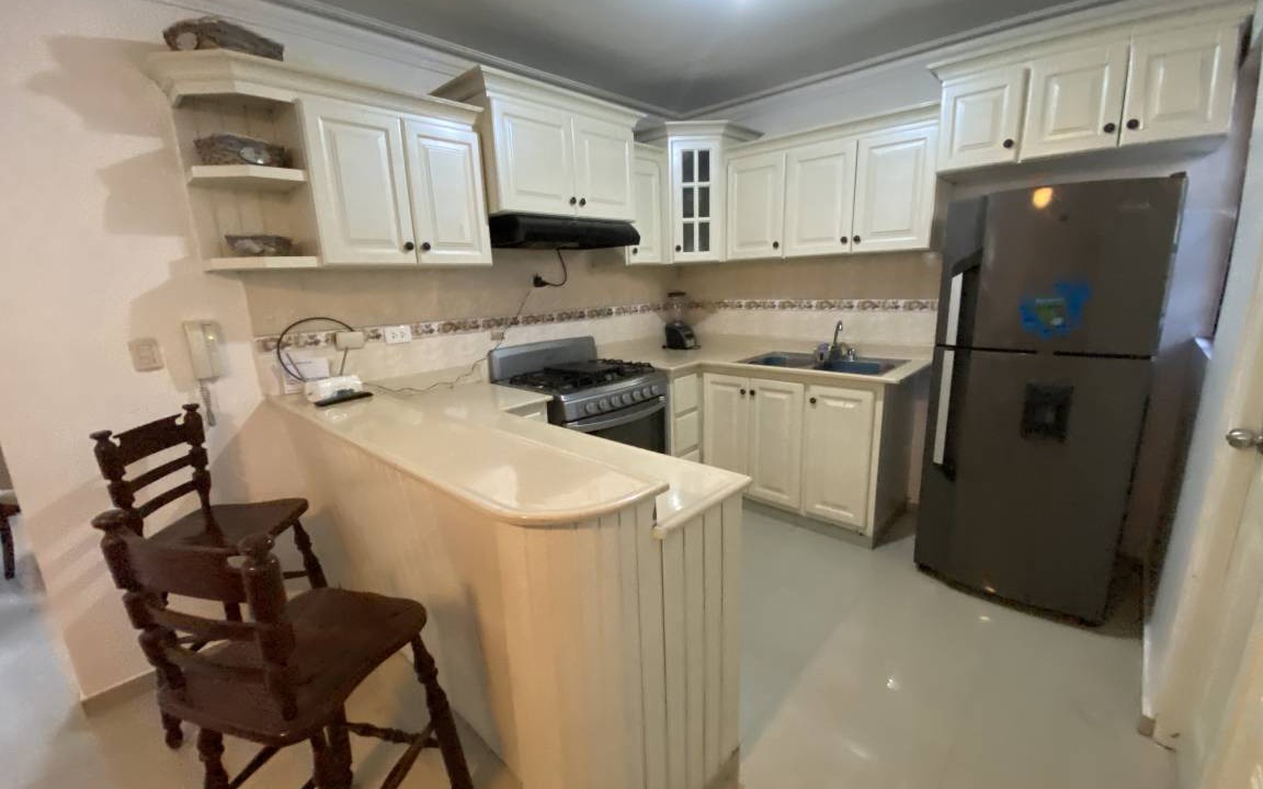 Photo of Kitchen in Guaricano