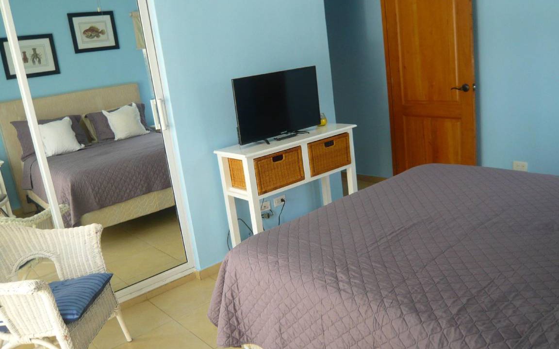 Photo of Bedroom in Dominicus
