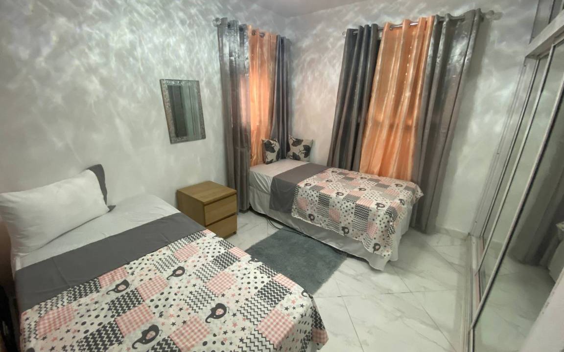 Photo of Bedroom in Gregorio Luperon