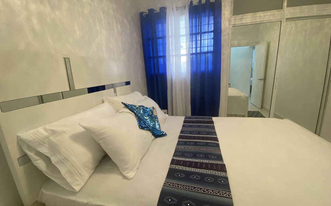 Photo of Bedroom in Santiago Province