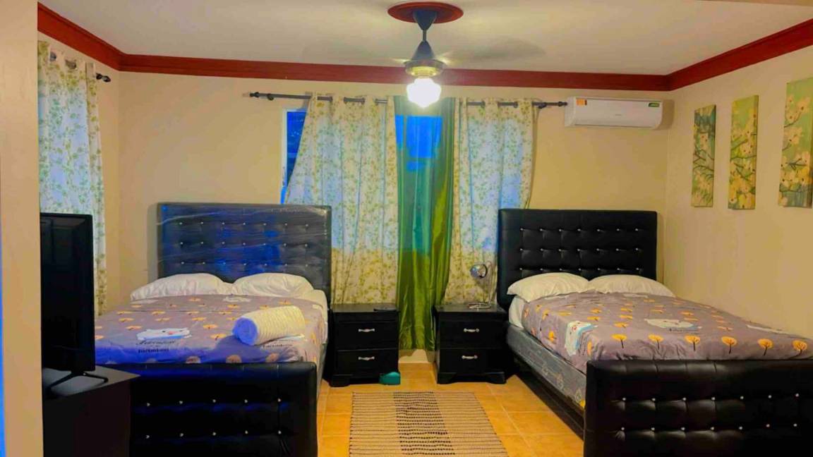 Photo of Bedroom in Cabarete