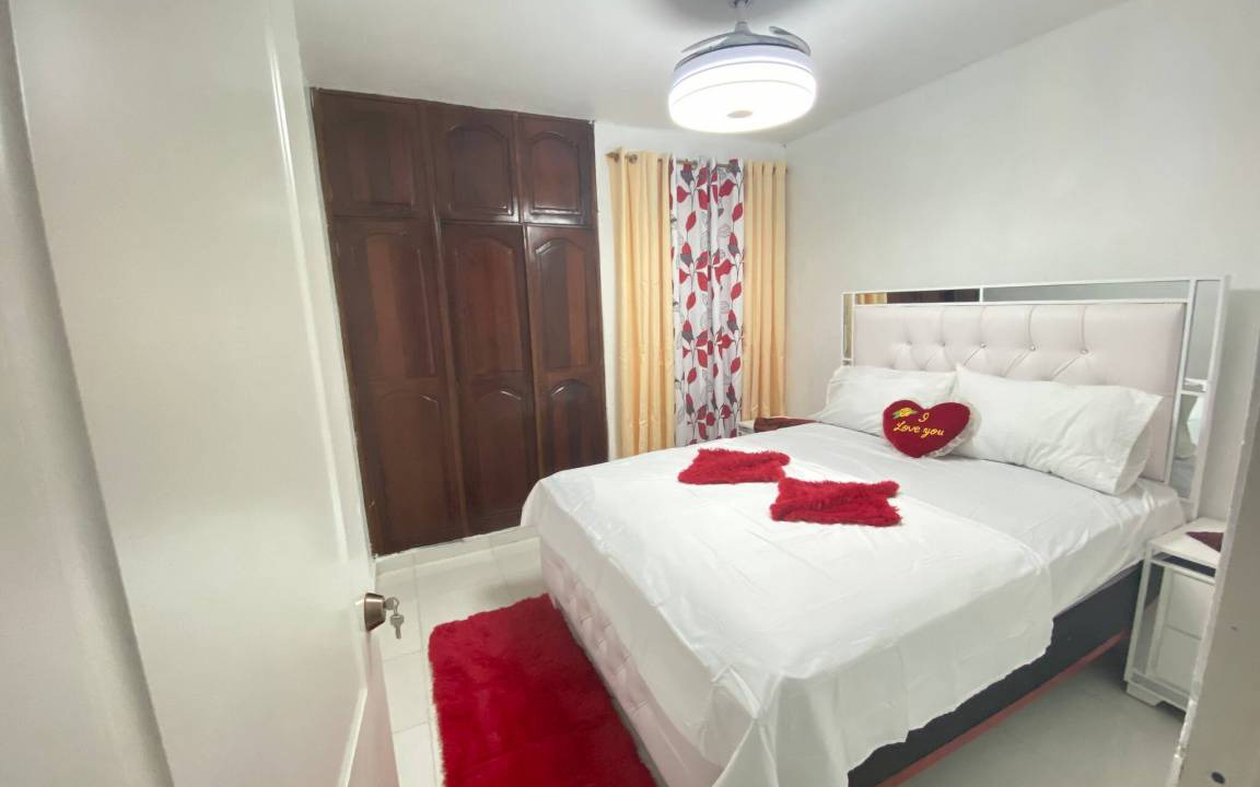 Photo of Bedroom in Santiago Province