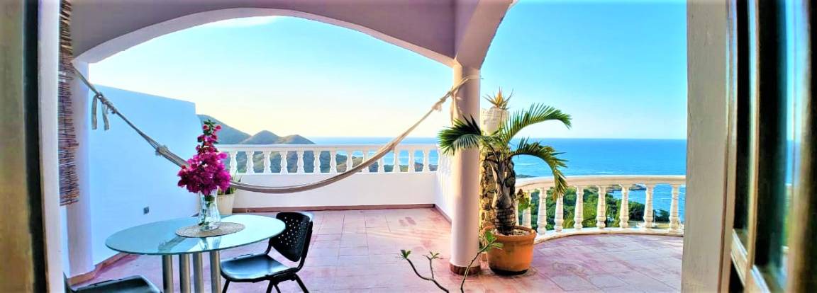 Photo of Patio Balcony in Puerto Plata