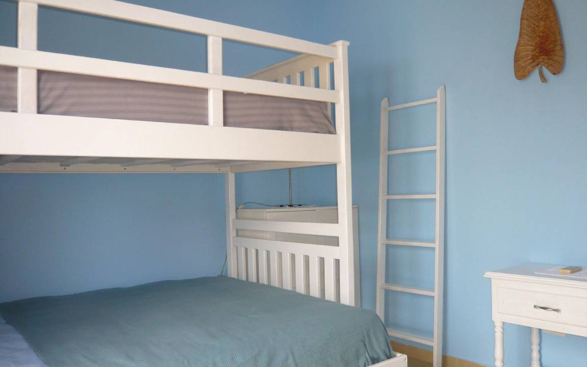 Photo of Bedroom in Dominicus