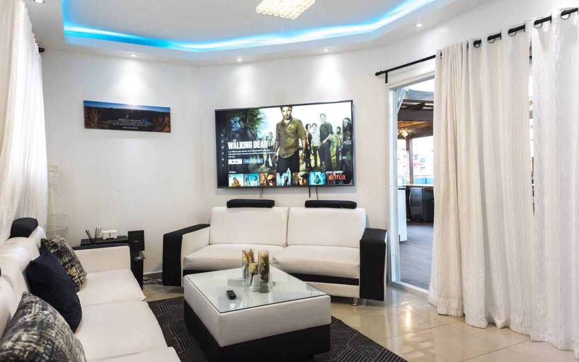 Photo of Livingroom in Santo Domingo