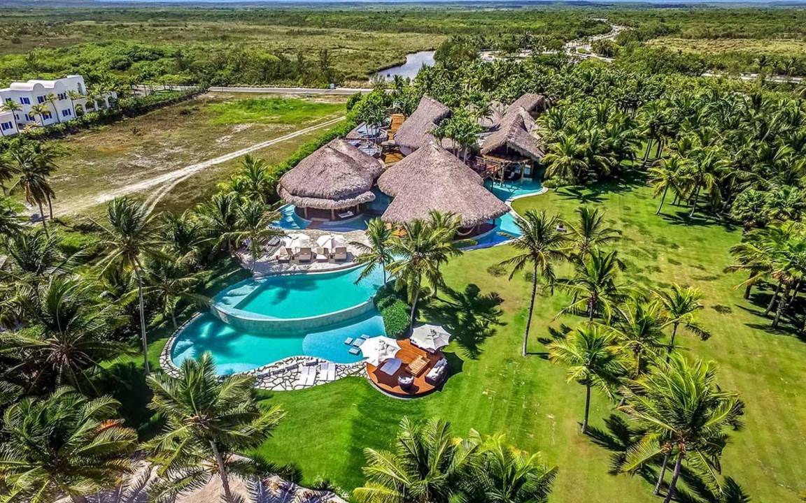 Photo of Others in Punta Cana