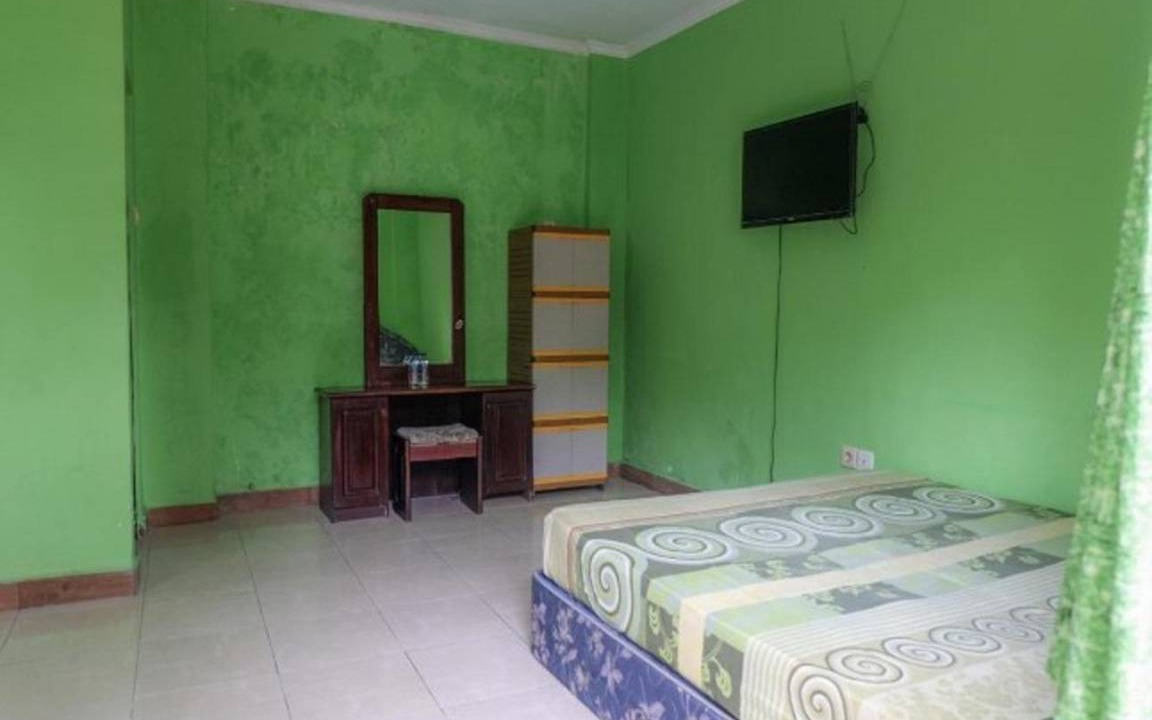 Photo of Bedroom in Delod Peken
