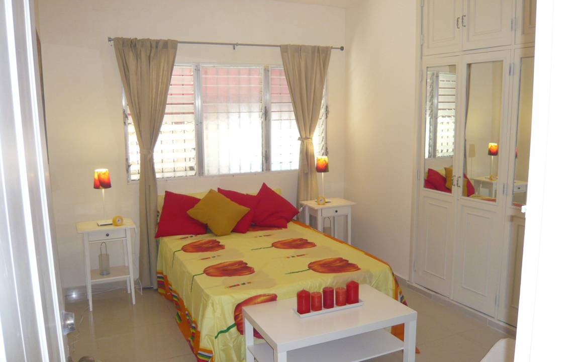 Photo of Bedroom in Bocacanasta