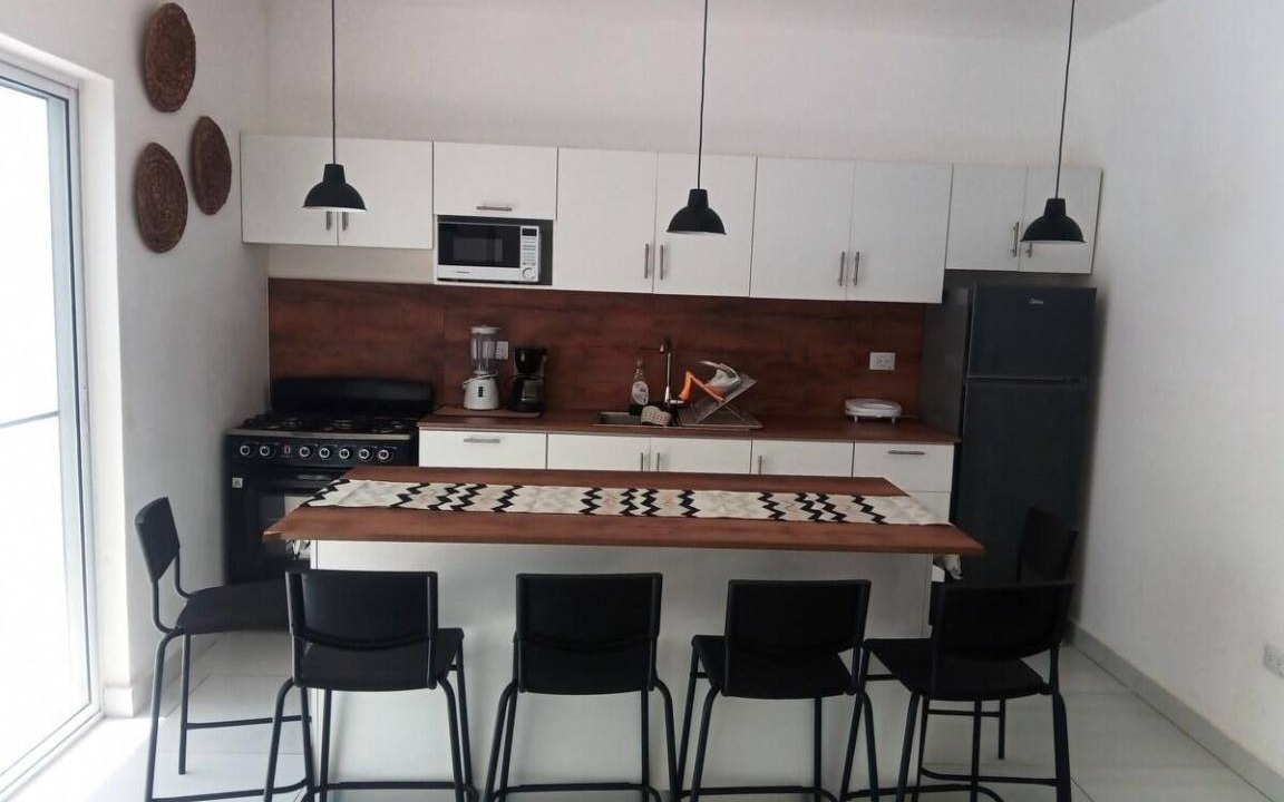 Photo of Kitchen in Villas Ana Maria