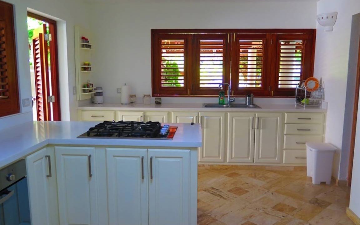 Photo of Kitchen in Las Pinas