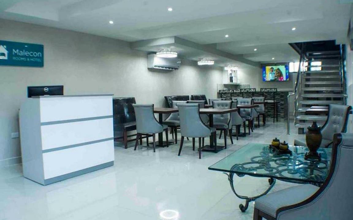 Photo of Kitchen in Ciudad Universitaria