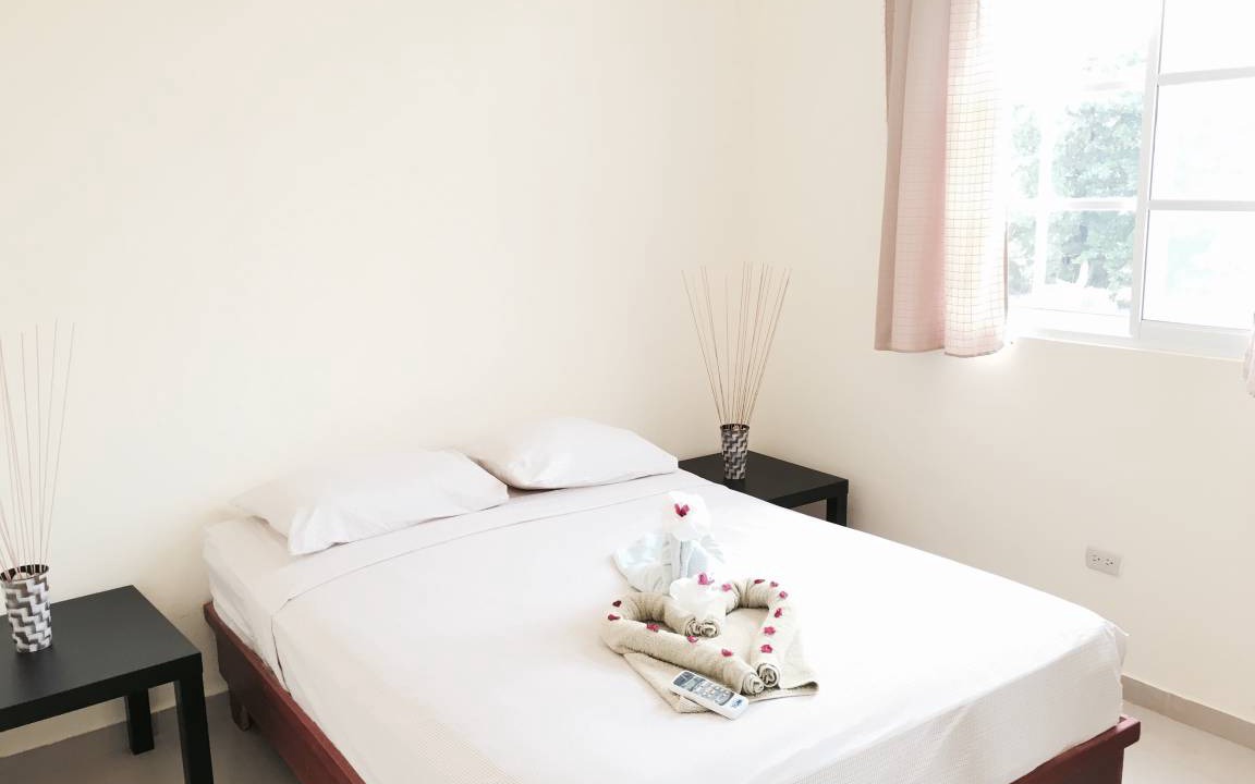 Photo of Bedroom in Costambar